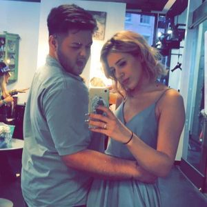 Meet your Posher, Jimmy